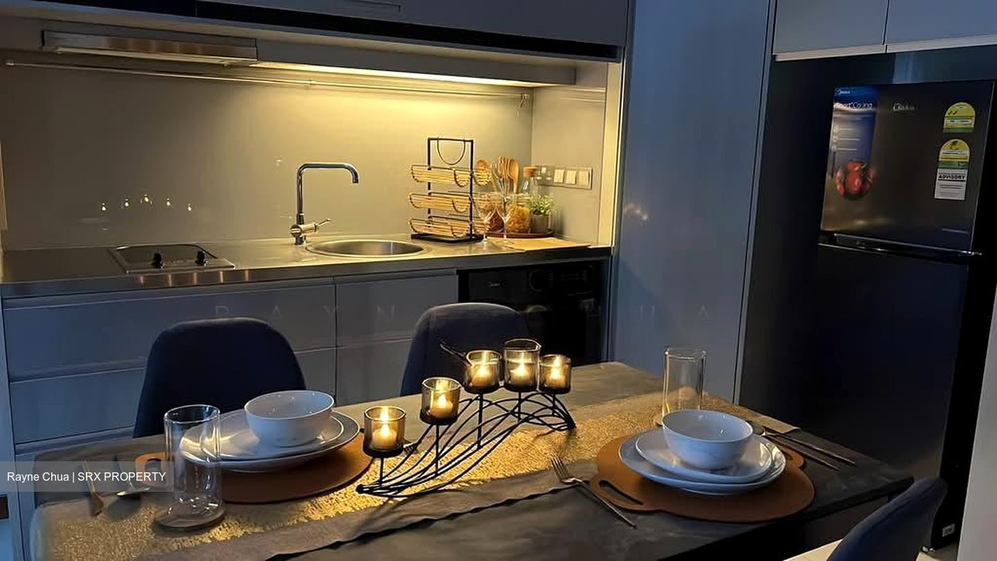 Icon (D2), Apartment #581289291